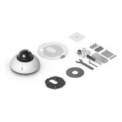 UbiQuiti UniFi G6 Dome White - UVC-G6-DOME-W — Buy in Cyprus with Fast Delivery