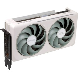 SPARKLE Intel Arc B580 ROC Luna OC Ultra - 12GB GDDR6, Blue, 3x Fans, 200W TDP — Buy in Cyprus with Fast Delivery