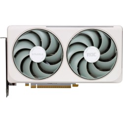 SPARKLE Intel Arc B580 ROC Luna OC Ultra - 12GB GDDR6, Blue, 3x Fans, 200W TDP — Buy in Cyprus with Fast Delivery