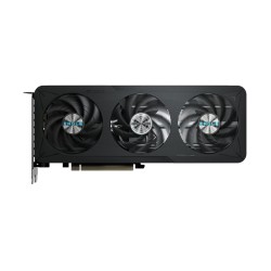 Gigabyte Eagle Max OC GeForce RTX 5060 - 8GB GDDR7, 2640 MHz Boost, Black, Triple-Fan — Buy in Cyprus with Fast Delivery