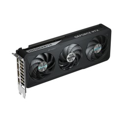 Gigabyte Eagle Max OC GeForce RTX 5060 - 8GB GDDR7, 2640 MHz Boost, Black, Triple-Fan — Buy in Cyprus with Fast Delivery