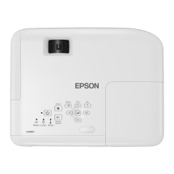 (1280x800) Epson EB W53 3LCD Projektor 4000 Lumen WXGA weiß — Buy in Cyprus with Fast Delivery