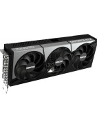 Inno3D GeForce RTX 5080 X3 OC - 16GB GDDR7, 2640 MHz Boost — Buy in Cyprus with Fast Delivery