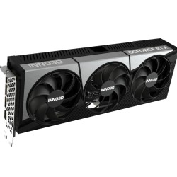 Inno3D GeForce RTX 5080 X3 OC - 16GB GDDR7, 2640 MHz Boost — Buy in Cyprus with Fast Delivery