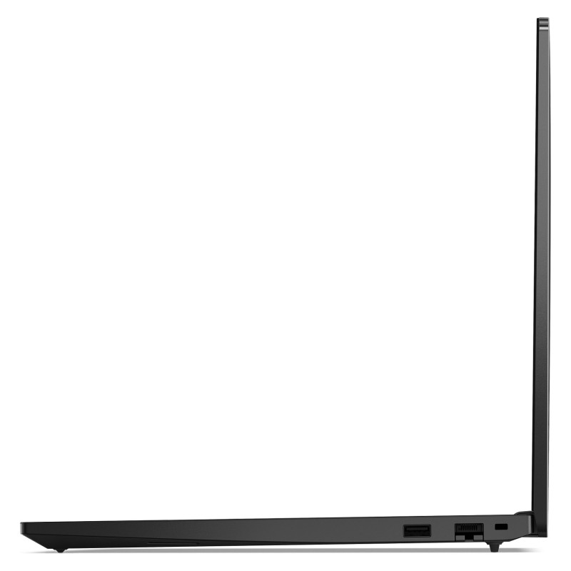 Lenovo ThinkPad E16 G2 CU7 155H 16GB 512SSD W11Pro black — Buy in Cyprus with Fast Delivery