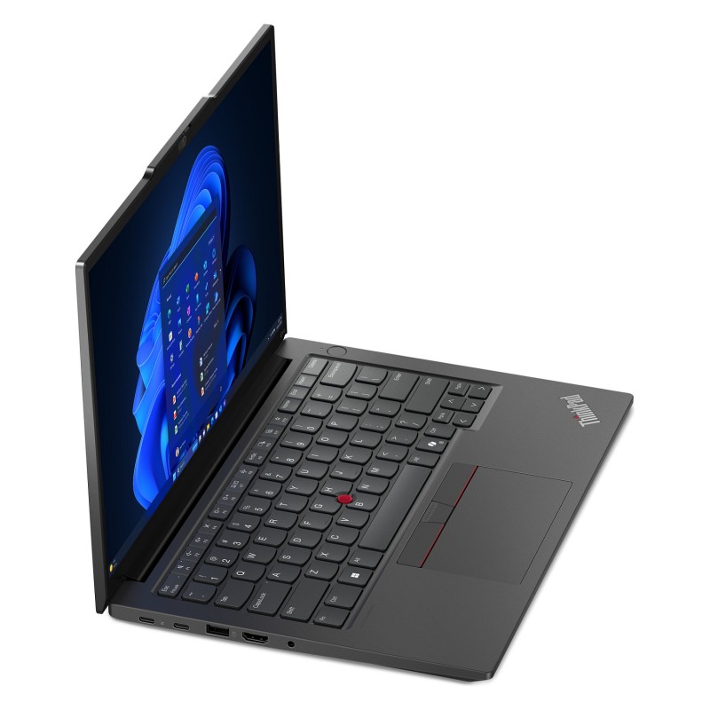 Lenovo ThinkPad E14 G6 RYZ5-7535U 16GB 512GB W11Pro — Buy in Cyprus with Fast Delivery
