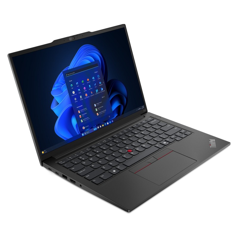 Lenovo ThinkPad E14 G6 RYZ5-7535U 16GB 512GB W11Pro — Buy in Cyprus with Fast Delivery
