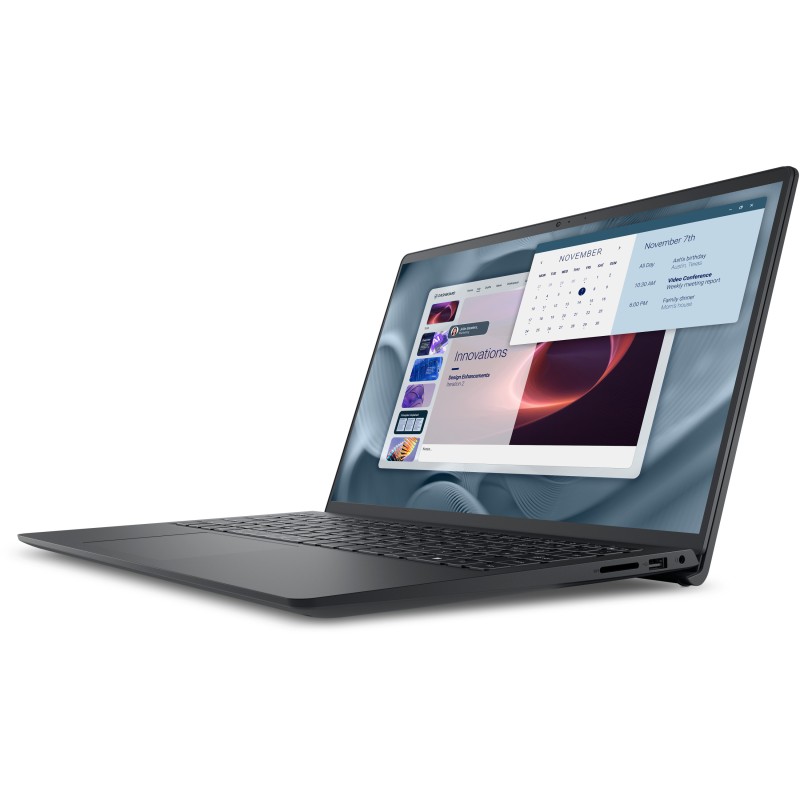Dell Pro 15 Essential PV15250 Core i5-1334U 16GB 512GB SSD FHD bl W11P — Buy in Cyprus with Fast Delivery