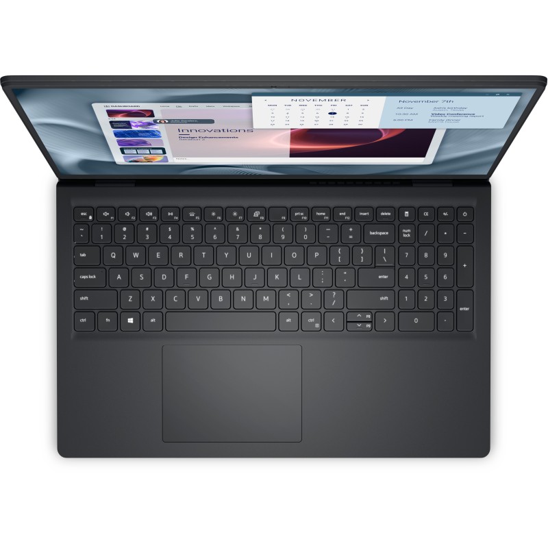 Dell Pro 15 Essential PV15250 Core i5-1334U 16GB 512GB SSD FHD bl W11P — Buy in Cyprus with Fast Delivery