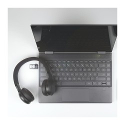 Logilink Bluetooth 5.0 Adapter. USB 3.2. USB-A und USB-C — Buy in Cyprus with Fast Delivery