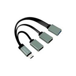 Logilink USB 3.1 HUB 3-port Type-C Kabel HUB — Buy in Cyprus with Fast Delivery