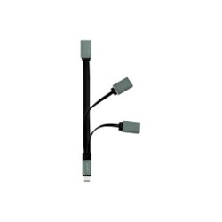 Logilink USB 3.1 HUB 3-port Type-C Kabel HUB — Buy in Cyprus with Fast Delivery