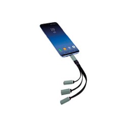 Logilink USB 3.1 HUB 3-port Type-C Kabel HUB — Buy in Cyprus with Fast Delivery