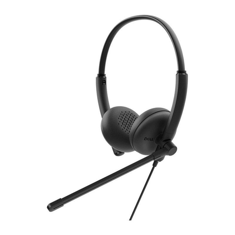 Dell WIRED HEADSET - WH125 — Buy in Cyprus with Fast Delivery