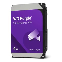 4TB WD44PURZ WD Purple 256MB — Buy in Cyprus with Fast Delivery