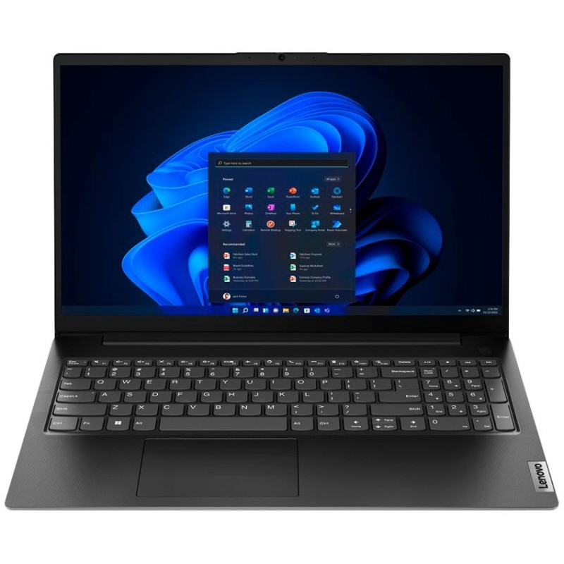Lenovo V15 G4 AMN RYZ5-7520U 8GB 512SSD FHD matt noOS — Buy in Cyprus with Fast Delivery