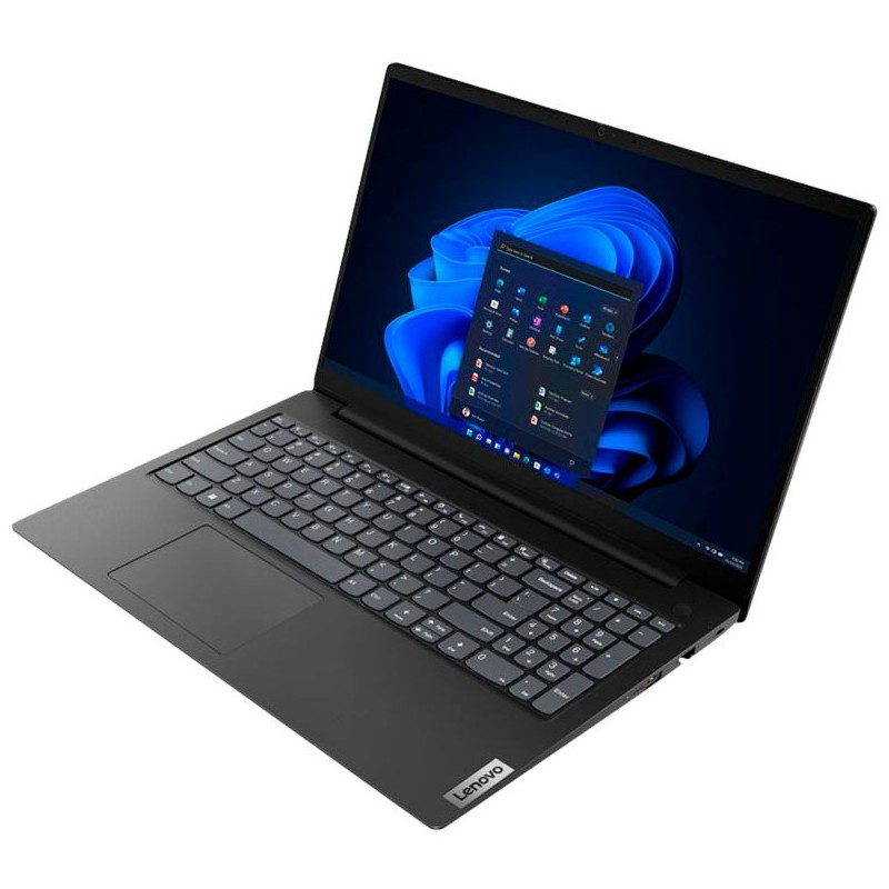 Lenovo V15 G4 AMN RYZ5-7520U 8GB 512SSD FHD matt noOS — Buy in Cyprus with Fast Delivery