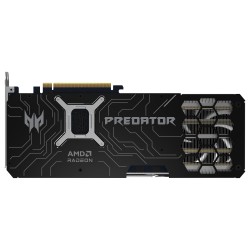 RX 9070 16GB Acer Predator BiFrost Radeon OC GDDR6 3 Fan — Buy in Cyprus with Fast Delivery