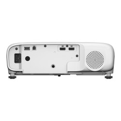 (1920 x 1080) Epson EB-FH18 Projektor 4100 Lumen 3LCD Speaker White FHD — Buy in Cyprus with Fast Delivery