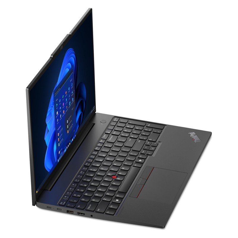 Lenovo ThinkPad E16 G2 CU7 155H 32GB 1TBSSD W11Pro — Buy in Cyprus with Fast Delivery