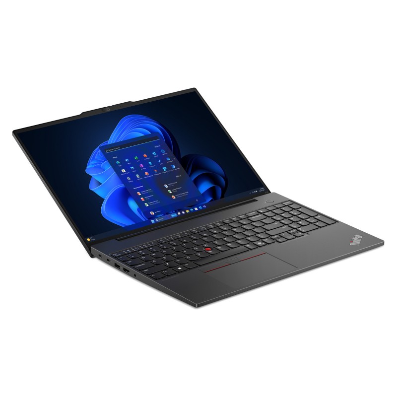 Lenovo ThinkPad E16 G2 CU7 155H 32GB 1TBSSD W11Pro — Buy in Cyprus with Fast Delivery