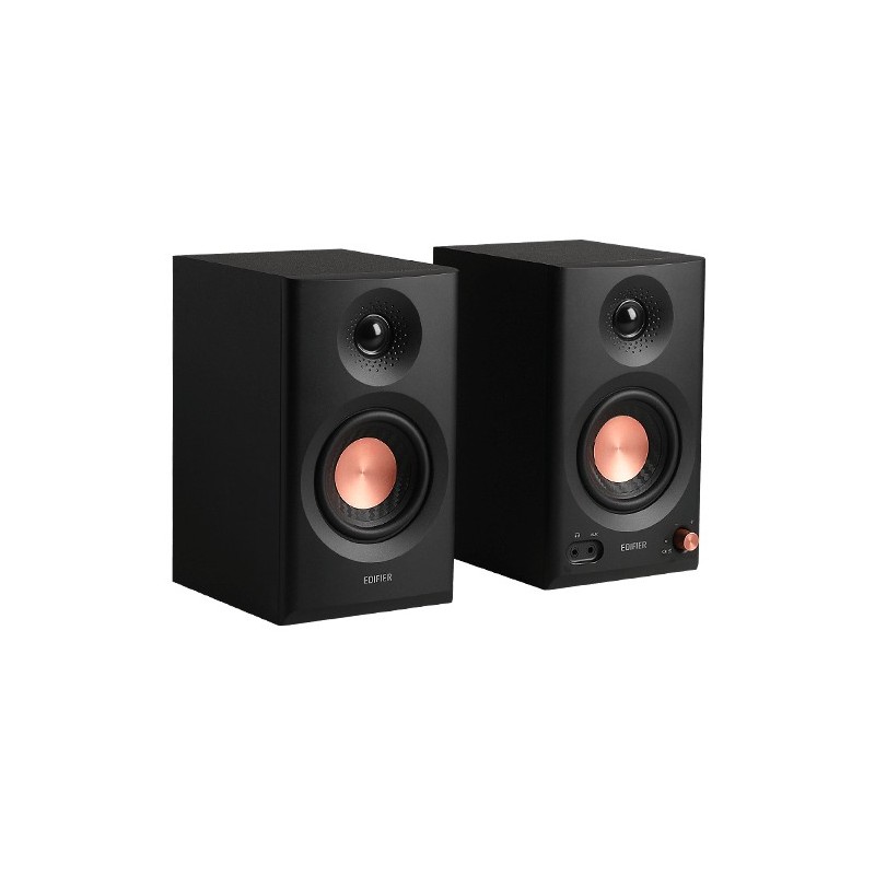 Edifier MR3 2.0 Bluetooth schwarz retail — Buy in Cyprus with Fast Delivery