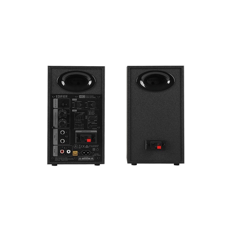 Edifier MR3 2.0 Bluetooth schwarz retail — Buy in Cyprus with Fast Delivery
