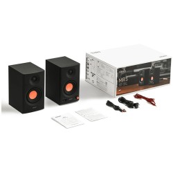 Edifier MR3 2.0 Bluetooth schwarz retail — Buy in Cyprus with Fast Delivery