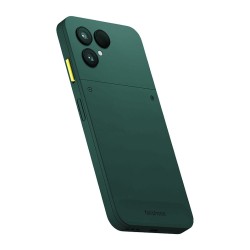 Fairphone 6 Dual-Sim 5G 8RAM 256GB forest green — Buy in Cyprus with Fast Delivery