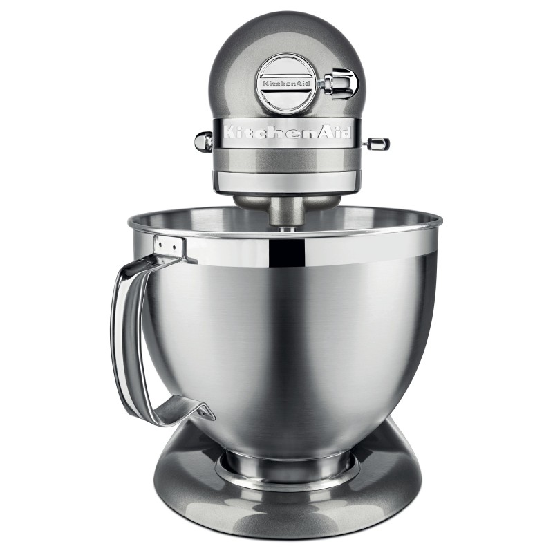 Kitchenaid 5KSM185PSEMS 4.8l Küchenmaschine. grau — Buy in Cyprus with Fast Delivery
