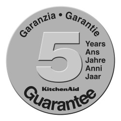 Kitchenaid 5KSM185PSEMS 4.8l Küchenmaschine. grau — Buy in Cyprus with Fast Delivery
