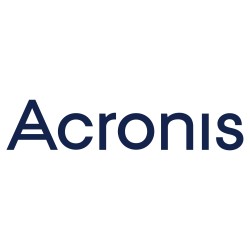 Acronis True Image Essentials - 1 Computer - 3 year subscription - ESD-DownloadESD — Buy in Cyprus with Fast Delivery