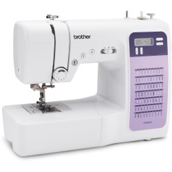 Brother FS70WTx Computer-Nähmaschine — Buy in Cyprus with Fast Delivery