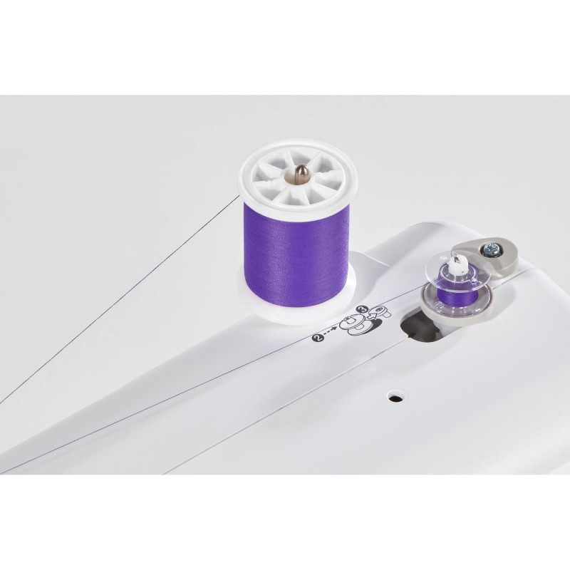 Brother FS70WTx Computer-Nähmaschine — Buy in Cyprus with Fast Delivery