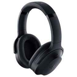 Razer Barracuda Pro Headset wireless over ear black — Buy in Cyprus with Fast Delivery