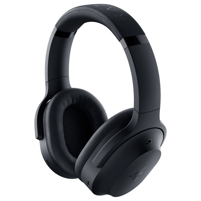 Razer Barracuda Pro Headset wireless over ear black — Buy in Cyprus with Fast Delivery
