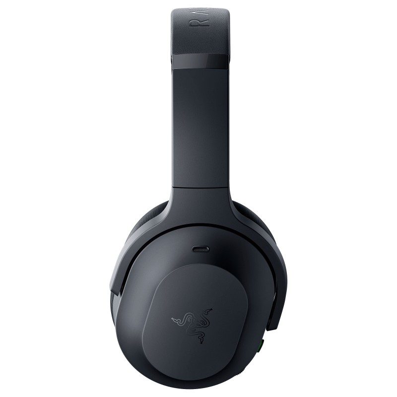 Razer Barracuda Pro Headset wireless over ear black — Buy in Cyprus with Fast Delivery