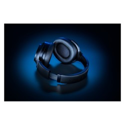 Razer Barracuda Pro Headset wireless over ear black — Buy in Cyprus with Fast Delivery