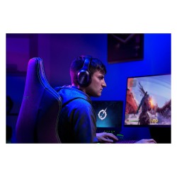 Razer Barracuda Pro Headset wireless over ear black — Buy in Cyprus with Fast Delivery