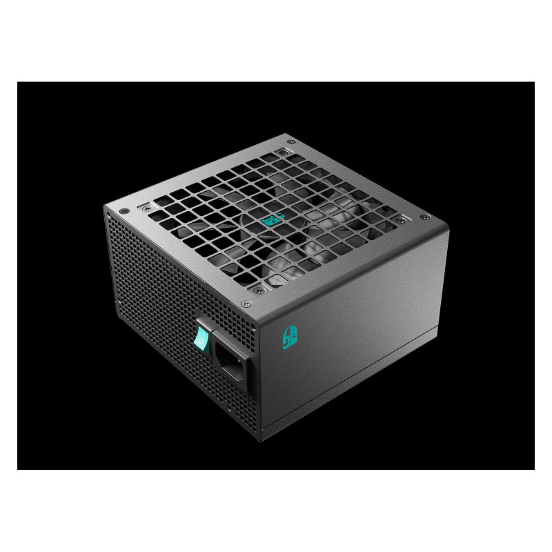 500W DeepCool PF500X 80+ — Buy in Cyprus with Fast Delivery