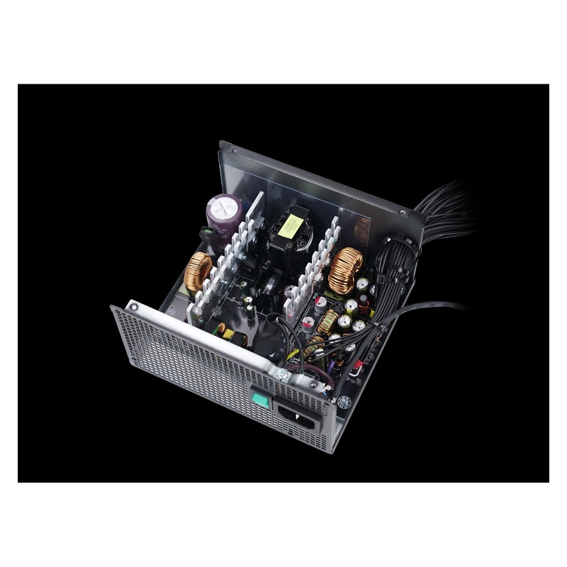 500W DeepCool PF500X 80+ — Buy in Cyprus with Fast Delivery