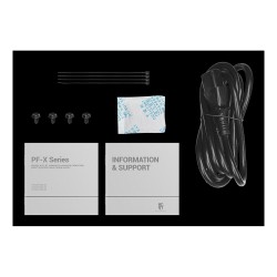 500W DeepCool PF500X 80+ — Buy in Cyprus with Fast Delivery