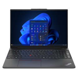 Lenovo ThinkPad E16 G2 CU5 125H 16GB 512SSD W11Pro — Buy in Cyprus with Fast Delivery