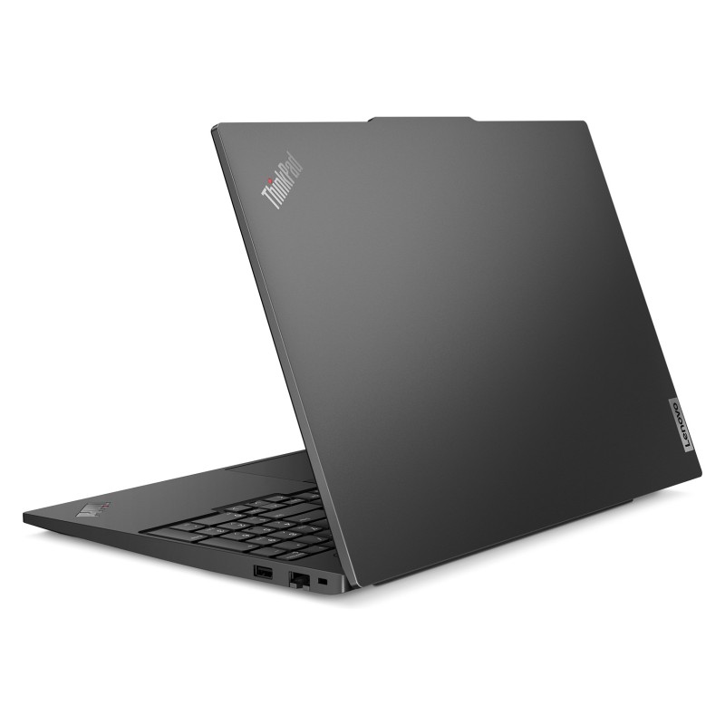 Lenovo ThinkPad E16 G2 CU5 125H 16GB 512SSD W11Pro — Buy in Cyprus with Fast Delivery