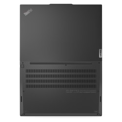 Lenovo ThinkPad E16 G2 CU5 125H 16GB 512SSD W11Pro — Buy in Cyprus with Fast Delivery