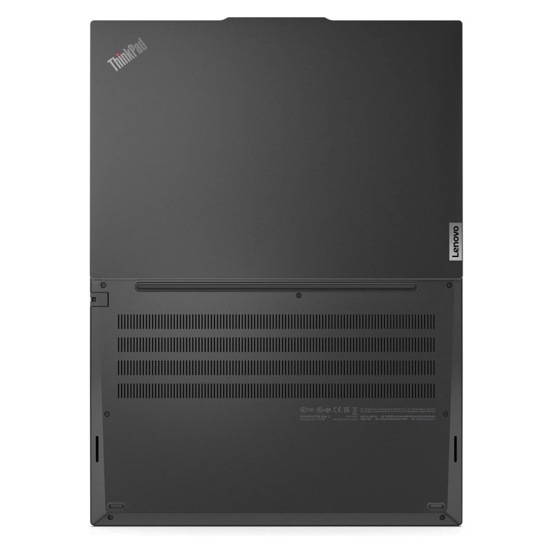 Lenovo ThinkPad E16 G2 21M50027GE R7-7535HS 32GB 1TB SSD 16'FHD+ Win11 Pro — Buy in Cyprus with Fast Delivery
