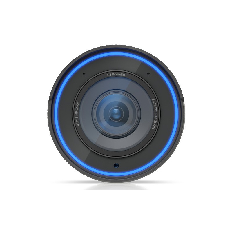 UniFi Video Camera UVC-G6-Pro-Bullet white — Buy in Cyprus with Fast Delivery