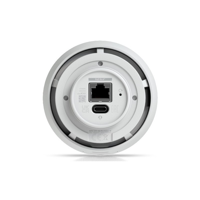 UniFi Video Camera UVC-G6-Pro-Bullet white — Buy in Cyprus with Fast Delivery