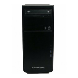 Innovation IT PC Intel ULTRA 7 265 16GB SSD 1TB M.2 NVMe — Buy in Cyprus with Fast Delivery