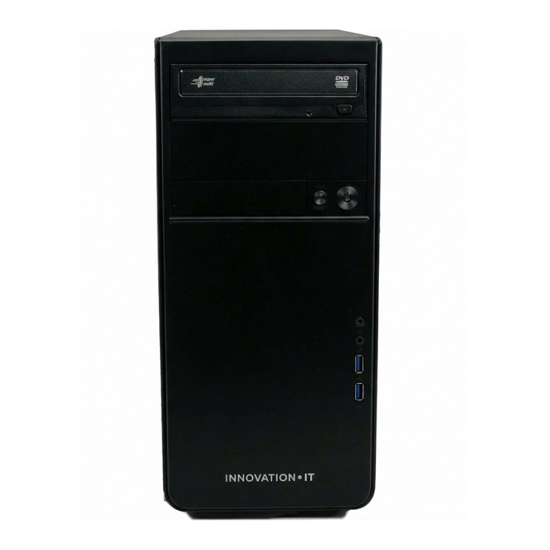 Innovation IT PC Intel ULTRA 7 265 16GB SSD 1TB M.2 NVMe — Buy in Cyprus with Fast Delivery